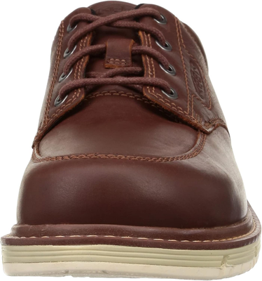 KEEN Utility San Jose Oxford steel toe shoes size 7.5 D Men\'s Men main image 4