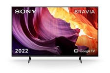 Sony KD50X80KU 50" 4K Ultra HD HDR Google TV