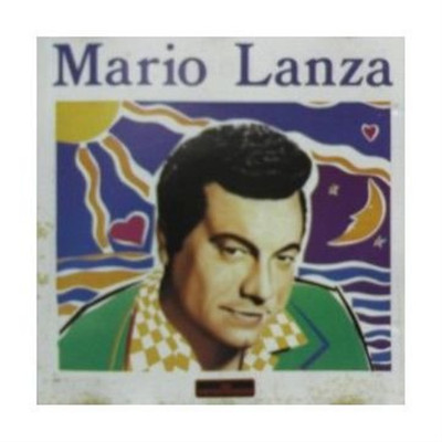 Mario Lanza Mario Lanza (CD)