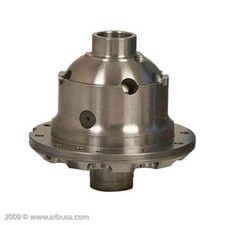 Arb Rd146 Air Locker Toyota 10.5 Rear 36 Spline For 07-21 Tundrasequoia 5.7l
