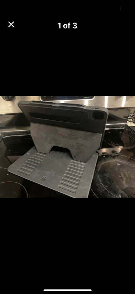 Zagg Ipad Case - image 3 of 3