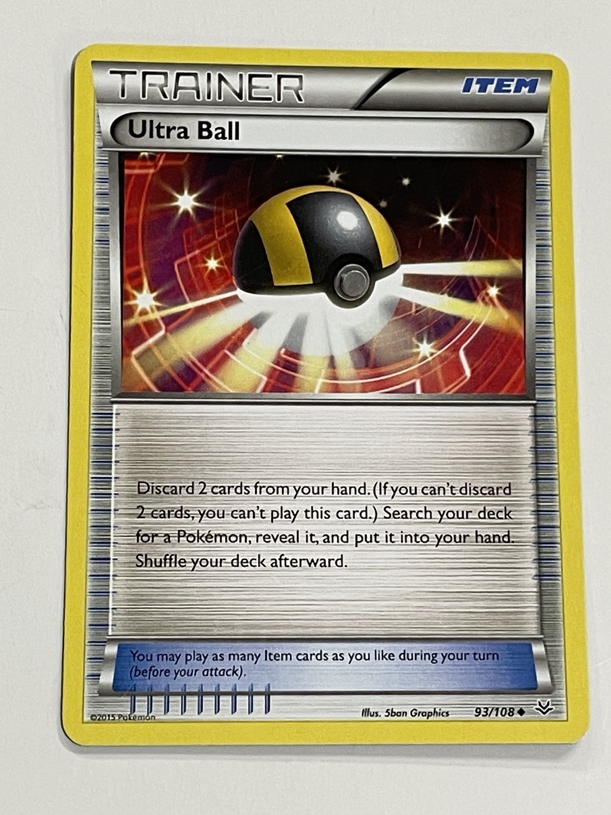 Pokémon TCG Black and White Promos #BW50 - Tropical Beach (Worlds 12)