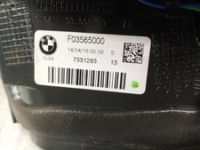 63217331283 scheinwerfer hinten links für BMW X4 (F26) XDRIVE 20 D rectp5405333