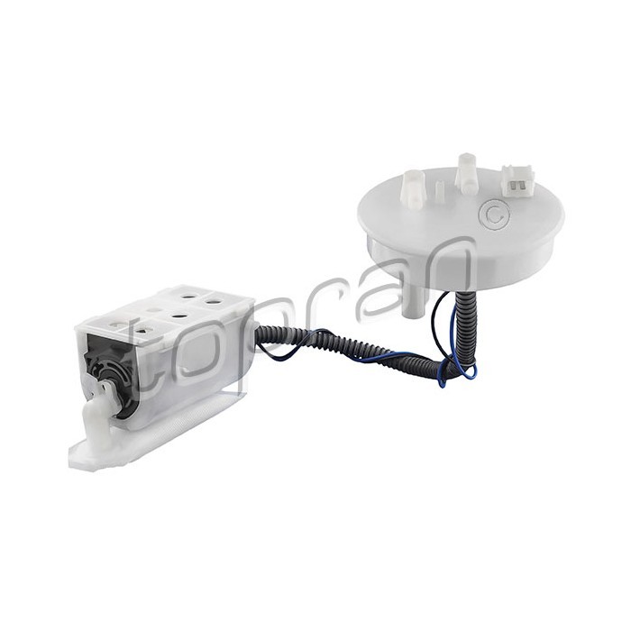 Pompe à gavage 145506 supérieure pour circuit essence Citroën ZX et 306