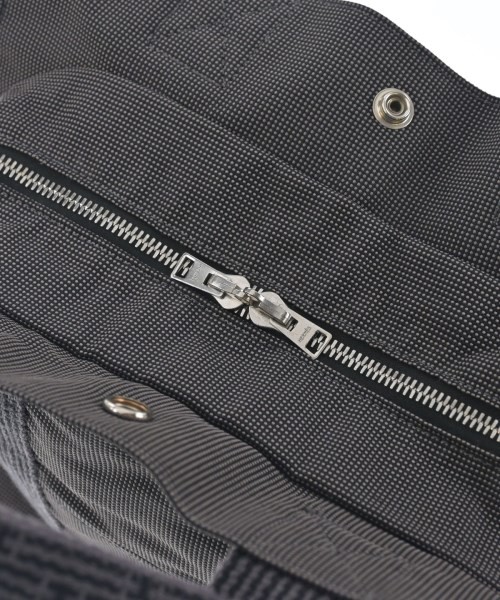 HERMES Backpacks GrayxBlack(Patterned) MM 2200700098507 — image 5