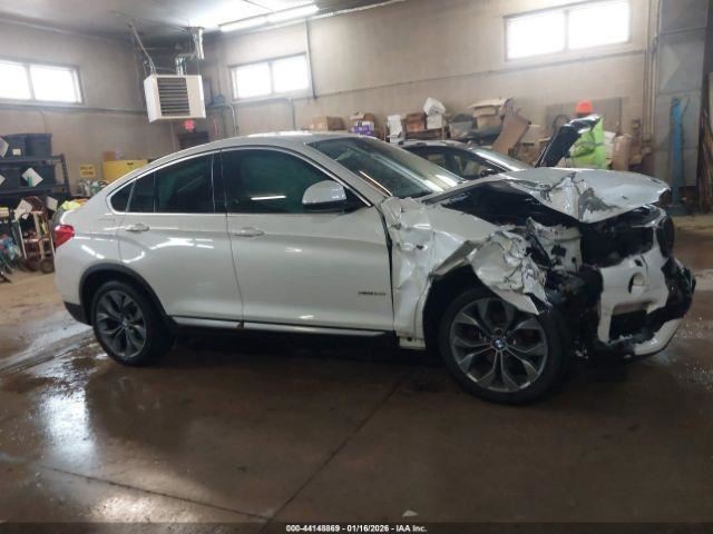 Camera/Projector Camera Bumper Mounted Fits 14-17 19 BMW i8 508856