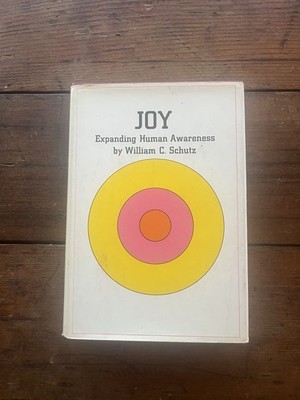 Joy Expanding Human Awareness