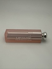 DIOR ADDICT Lip Glow To The Max 210 Holo Pink NWOB F2