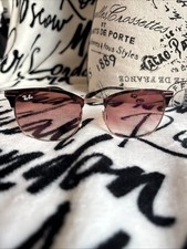 RAY BAN Tortoise Shell Sunglasses VINTAGE