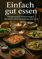 Einfach Gut Essen Sabine BöHm Taschenbuch Deutsch Epubli Ean 9783565069330