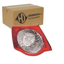 DIEDERICHS LED RÜCKLEUCHTE RÜCKLICHT LINKS passend für VW JETTA | 2232091