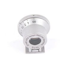 Leitz Leica 9cm SGVOO Finder 90mm