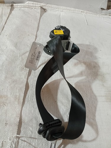 CEINTURE DE SECURITE AVANT DROIT Fiat Talento 6000620588 #112654679 - Photo 4/5