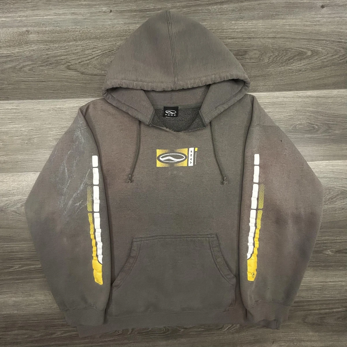 VANS Hoodies & Sweatshirts for Men with Vintage for Sale | Shop