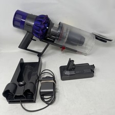 Dyson SV12 Main Body Motor  Canister   OEM Replacement Bundle Battery