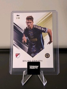 Topps Total Football | eBay