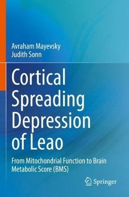 Cortical Spreading Depression of Leao: From Mitochondrial Function to Brain Meta