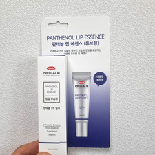 Hanmi Pro Calm Pantenol Lip Essence 12 ml Cuidado Labial Hidratante K-Baeuty