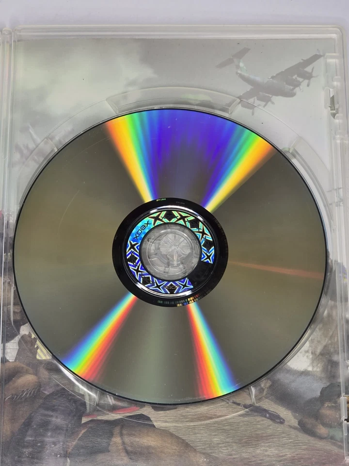 Conker: Live & Reloaded DEMO DISC Xbox W CASE TESTED - Image 3 of 4