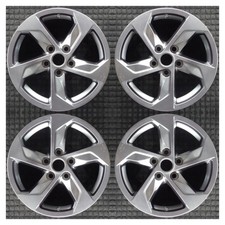 Set 2021 2022 2023 2024 KIA K5 OEM Factory 52910L3110 Original Wheels Rims 71026