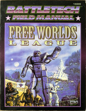 Battletech - Field Manual: Free Worlds League...