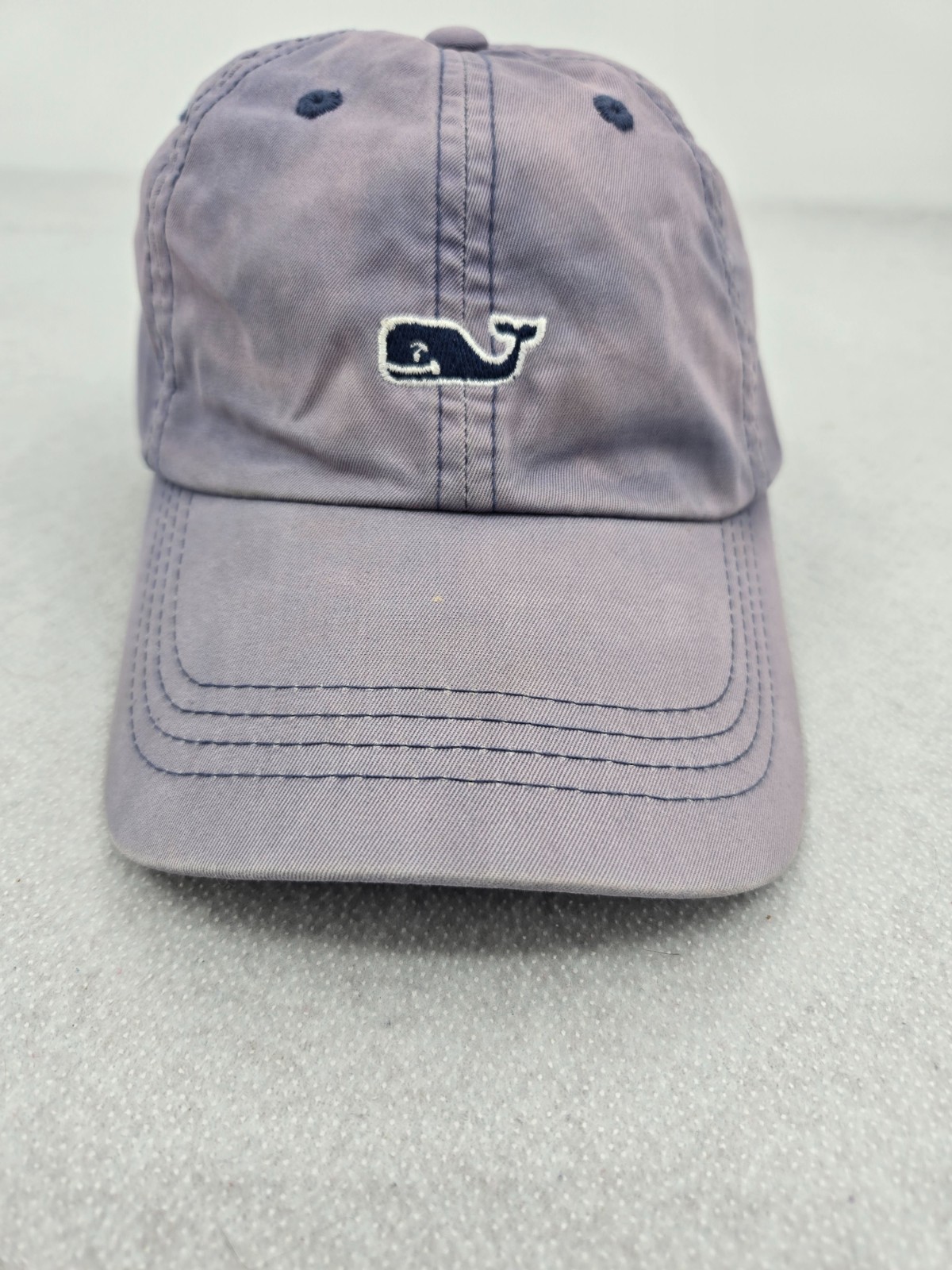 Vineyard Vines Cap Performance Strap Adjustable B… - image 1