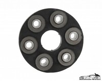 Gelenkscheibe Kardanwelle Ø115Mm FüR Mercedes 190 S124 W210 W124 S202 82-02