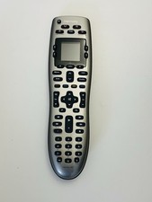 Logitech Harmony 650 Universal Remote Control...