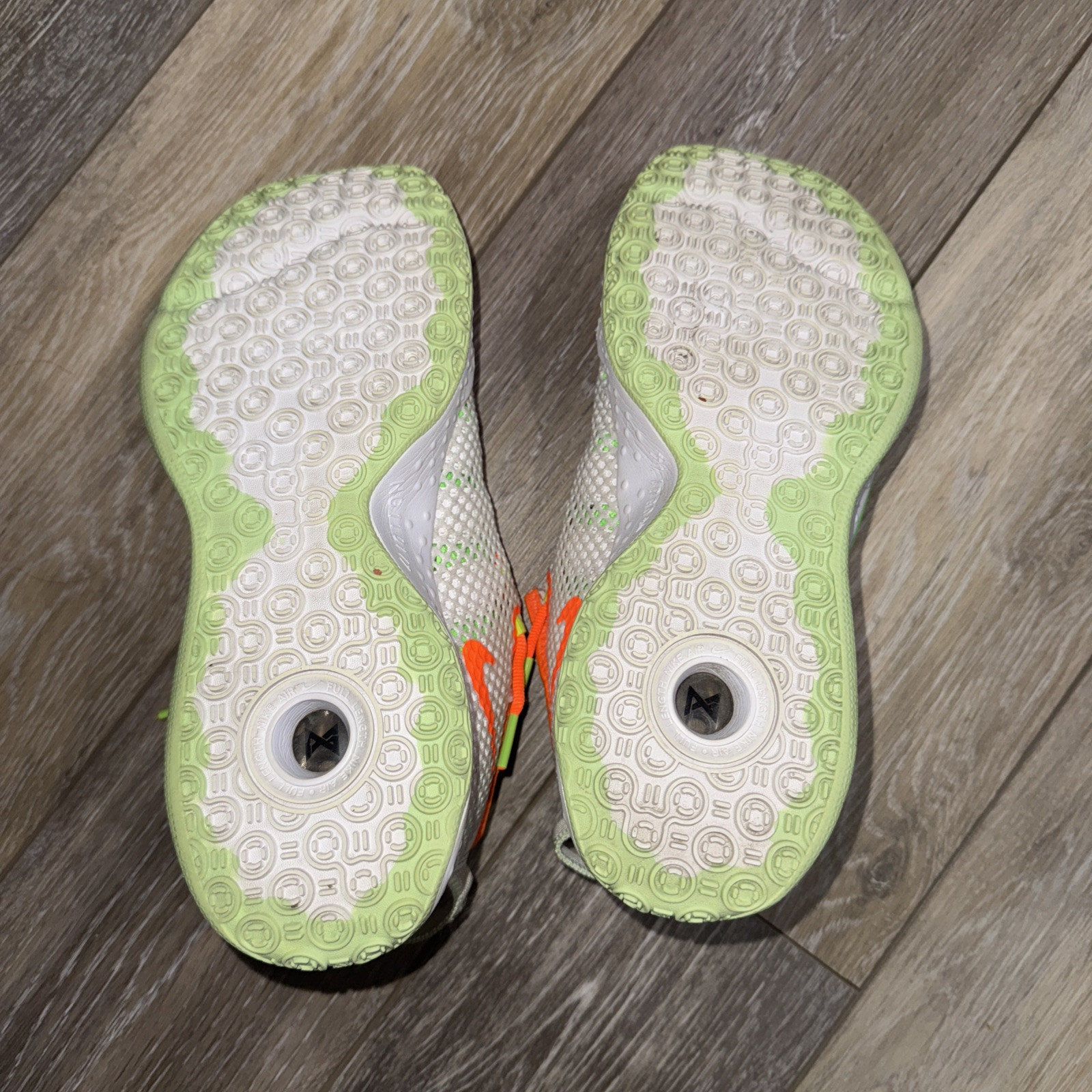 paul george gatorade