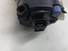 Antibrouillard Volvo C30