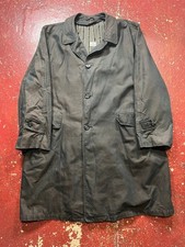 40s/50s Stroms Trench Coat