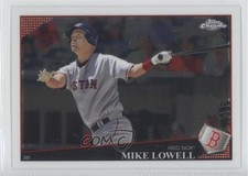 Click to enlarge Mike Lowell