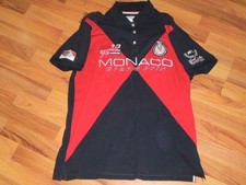 Polo Monaco GP Formuła 1 Mc Gregor Oficjalny dostawca ACM XL