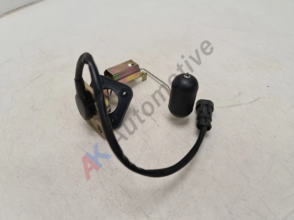 2023 Keeway Fact 50 EU5 - 1 миля!! - Датчик топлива - Изображение 3 из 4