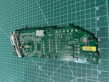 W10297396 Whirlpool Washer Board - Control