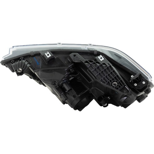 Headlight Driving Head light Headlamp Passenger Right Side Hand for Ram 1500 - Picture 5 of 8