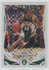 2004-05 Topps Chrome X-Fractor 86/110 Antonio Daniels #91 09is