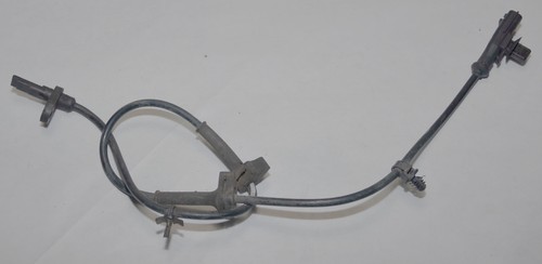 ABS Ford Fiesta 6 MK7 2013 Sensor Impulsgeber Drehzahlgeber CF330 Original