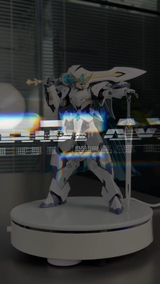 HiPlay SNAA 1/144 SC-002 The Round Table Knights TITAN Giant Sword