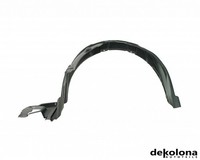 Radkastenverkleidung Links Vorne FüR Toyota Corolla Liftback 99-02