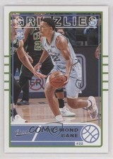2020-21 Panini Chronicles Classics Desmond Bane #630 0fn0