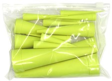   Hydraulic Oil Service Plugs, 2 Large, 4 Medium, 8 Small Sizes, Round