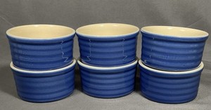 Set de 2 ramequins 9 cm, Clay - Emile Henry | KitchenShop