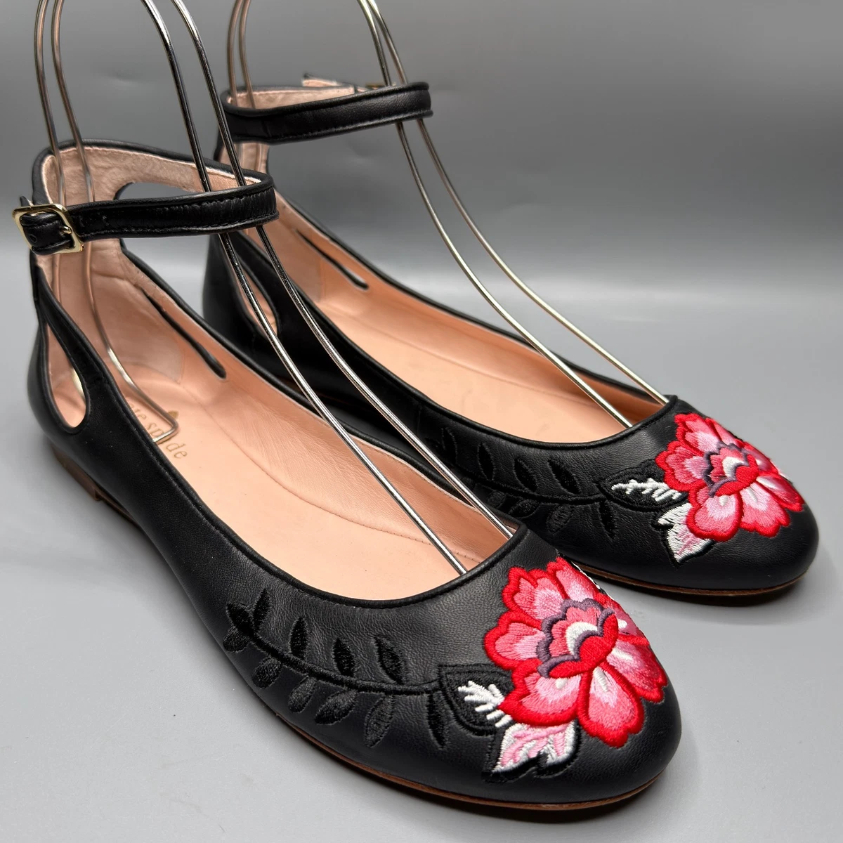 kate spade new york Floral Flats for Women for sale | eBay display picture 1