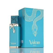 French Avenue Vulcan Feu Eau de Parfum 3.38 oz Unisex Perfume NEW