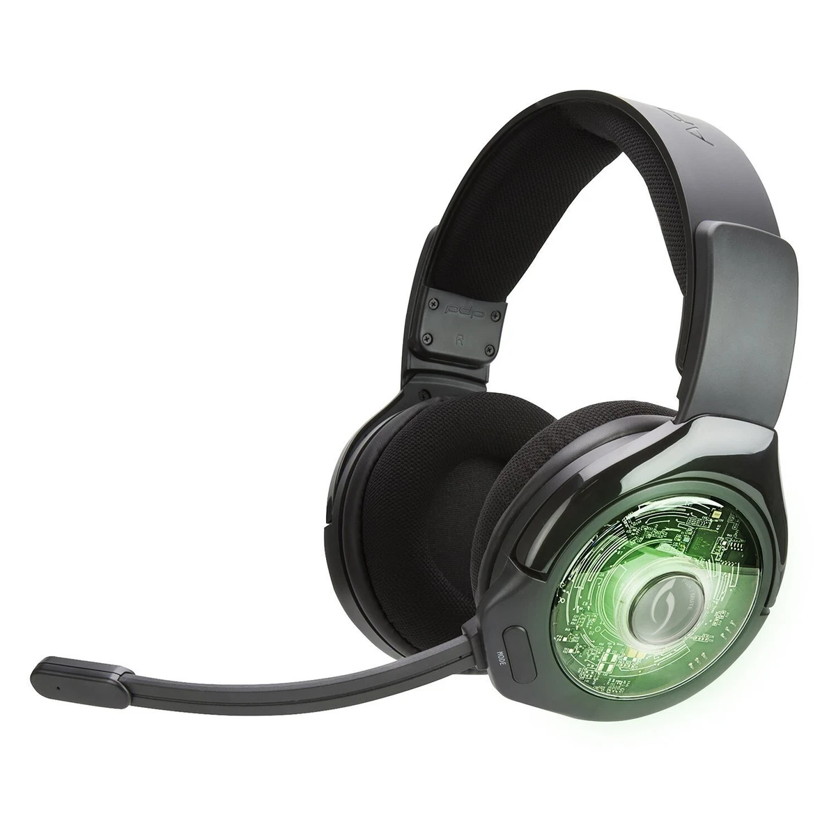 Ps4 ag9 on sale wireless headset