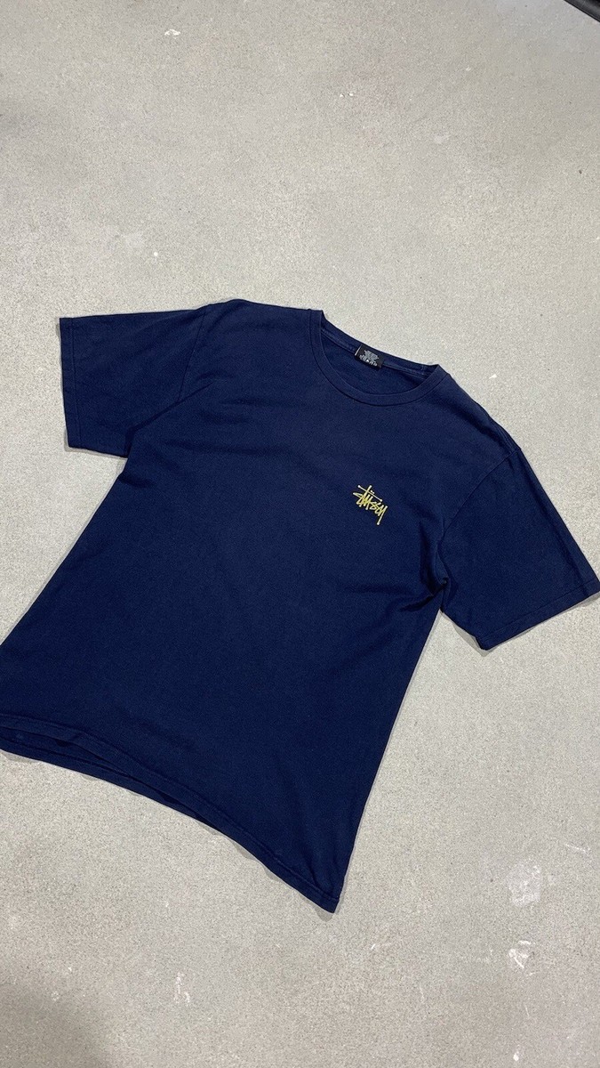 old stussy Tシャツ XL s-l400.jpg