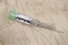 Vintage Fairchild Electron Tube SR199 SP199 SR-199 SP-199 NEW EMI AMP TUBE