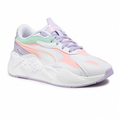 puma sneaker pastel