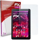 atFoliX Verre film protecteur pour Huawei MediaPad T1 10 9H Hybride-Verre